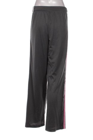 Damen Sporthose Adidas, Größe L, Farbe Grau, Preis 48,00 €