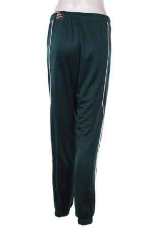 Damskie spodnie sportowe Adidas, Rozmiar S, Kolor Zielony, Cena 250,99 zł