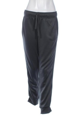 Pantaloni trening de femei Adidas, Mărime L, Culoare Gri, Preț 109,00 Lei