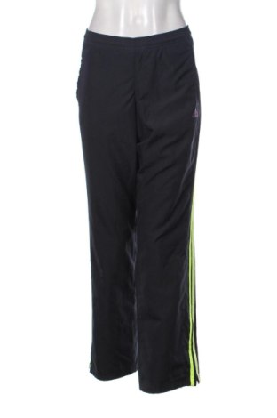 Дамско спортно долнище Adidas, Размер L, Цвят Черен, Цена 21,00 €