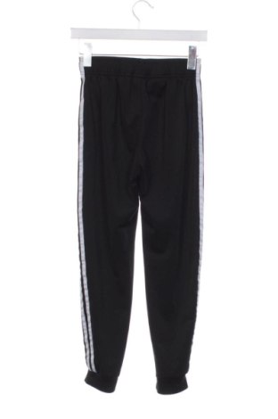 Damskie spodnie sportowe Adidas, Rozmiar XS, Kolor Czarny, Cena 112,53 zł