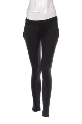 Дамско спортно долнище Adidas, Размер L, Цвят Черен, Цена 21,00 €, #136658525