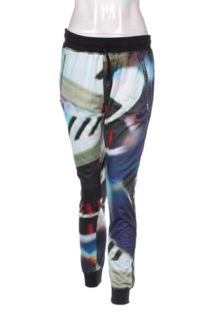 Dámské tepláky Adidas, Velikost L, Barva Vícebarevné, Cena  595,00 Kč, #136660741