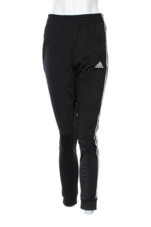 Damen Sporthose Adidas, Größe S, Farbe Schwarz, Preis 27,99 €