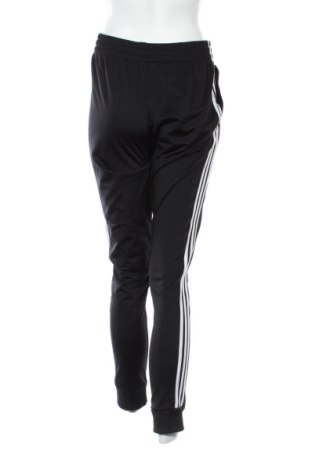 Damen Sporthose Adidas, Größe S, Farbe Schwarz, Preis 27,99 €