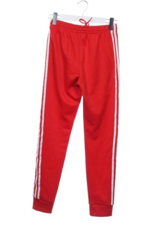 Damen Sporthose Adidas Originals, Größe XS, Farbe Rot, Preis 20,91 €