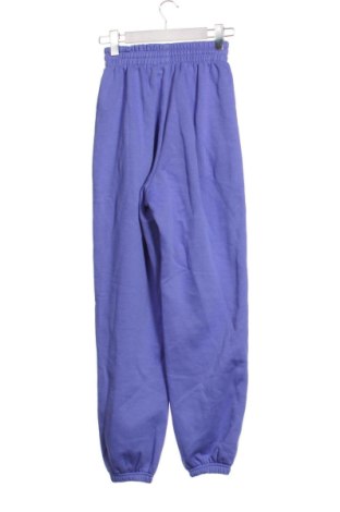 Pantaloni trening de femei Adidas Originals, Mărime XXS, Culoare Mov, Preț 294,99 Lei