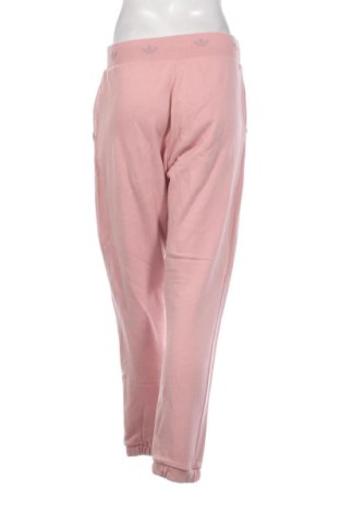 Damen Sporthose Adidas Originals, Größe L, Farbe Rosa, Preis 51,29 €