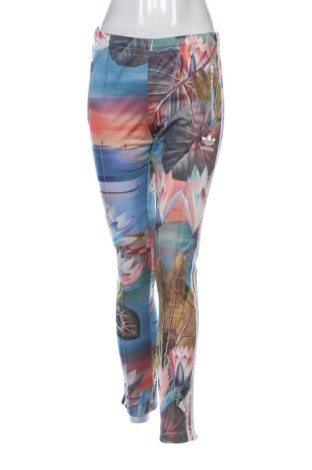 Damskie spodnie sportowe Adidas Originals, Rozmiar S, Kolor Kolorowy, Cena 112,53 zł