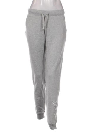 Damen Sporthose Bench, Größe S, Farbe Grau, Preis 39,00 €, #136600374