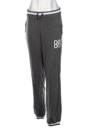 Damen Sporthose Bpc Bonprix Collection, Größe XL, Farbe Grau, Preis 15,00 €, #136601266