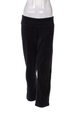 Pantaloni trening de femei Calvin Klein, Mărime L, Culoare Negru, Preț 130,85 Lei