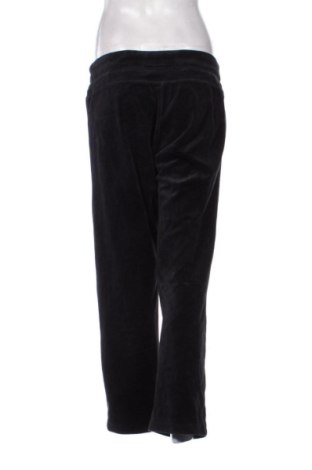 Pantaloni trening de femei Calvin Klein, Mărime L, Culoare Negru, Preț 130,85 Lei