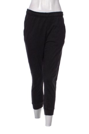 Pantaloni trening de femei Champion, Mărime L, Culoare Negru, Preț 107,99 Lei