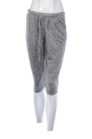 Damen Sporthose Crivit, Größe S, Farbe Grau, Preis 19,99 €