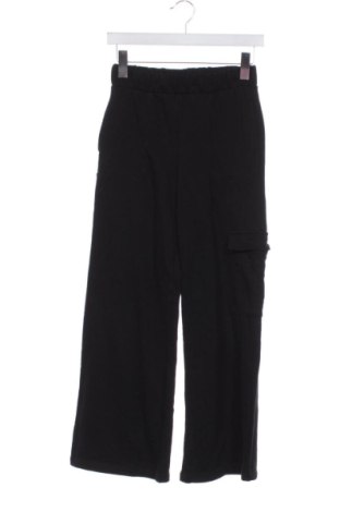 Дамско спортно долнище Eks, Размер XXS, Цвят Черен, Цена 16,36 €