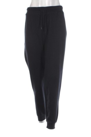 Дамско спортно долнище Even&Odd, Размер 3XL, Цвят Черен, Цена 24,03 €
