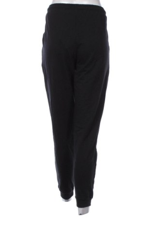 Дамско спортно долнище Even&Odd, Размер L, Цвят Черен, Цена 19,42 €