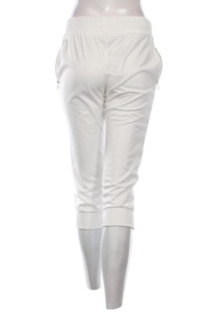 Pantaloni trening de femei Everlast, Mărime M, Culoare Alb, Preț 91,00 Lei