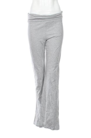 Дамско спортно долнище H&M, Размер M, Цвят Сив, Цена 12,78 €, #136599556