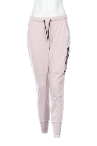 Дамско спортно долнище H&M, Размер M, Цвят Розов, Цена 15,33 €