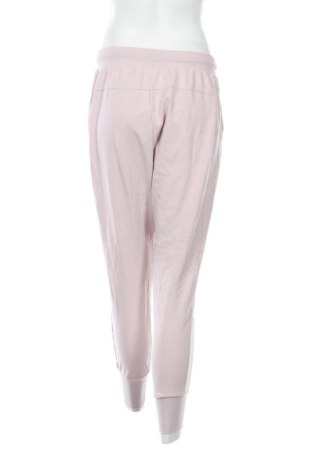 Дамско спортно долнище H&M, Размер M, Цвят Розов, Цена 15,33 €