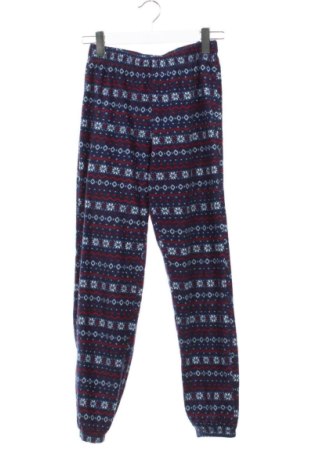 Дамско спортно долнище H&M, Размер XS, Цвят Многоцветен, Цена 14,77 €, #136640946