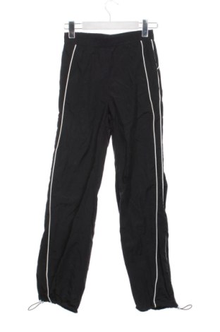 Damen Sporthose H&M Divided, Größe XXS, Farbe Schwarz, Preis 15,00 €