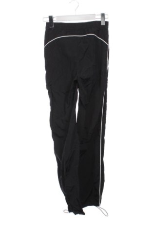 Damen Sporthose H&M Divided, Größe XXS, Farbe Schwarz, Preis 15,00 €