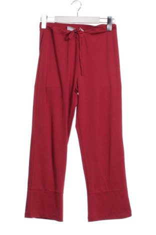 Damen Sporthose Ix-Chel, Größe XS, Farbe Rot, Preis 5,40 €