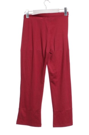 Damen Sporthose Ix-Chel, Größe XS, Farbe Rot, Preis 5,40 €