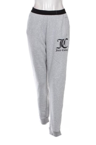 Γυναικείο αθλητικό παντελόνι Juicy Couture, Μέγεθος S, Χρώμα Γκρί, Τιμή 20,91 €, #136637317