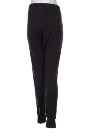 Pantaloni trening de femei Kalenji, Mărime XXL, Culoare Negru, Preț 78,20 Lei