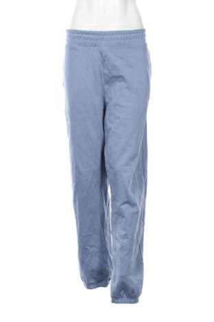 Damskie spodnie sportowe Lager 157, Rozmiar XL, Kolor Niebieski, Cena 78,99 zł