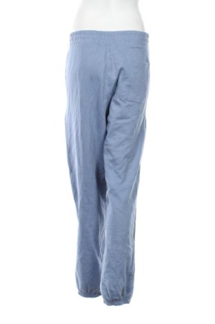 Damskie spodnie sportowe Lager 157, Rozmiar XL, Kolor Niebieski, Cena 78,99 zł