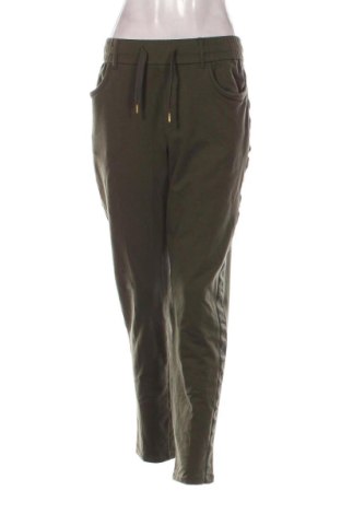 Damen Sporthose Laura Torelli, Größe XL, Farbe Grün, Preis 9,99 €, #136670380