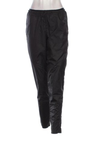 Pantaloni trening de femei Nike, Mărime S, Culoare Negru, Preț 109,48 Lei