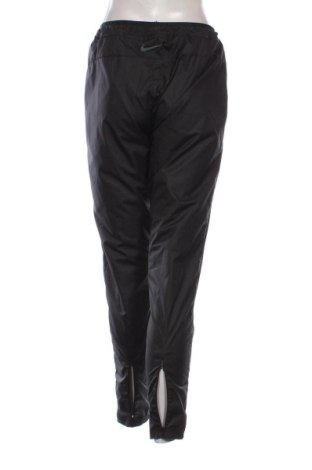 Pantaloni trening de femei Nike, Mărime S, Culoare Negru, Preț 109,48 Lei