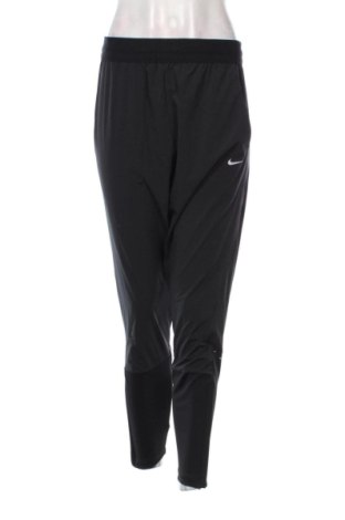 Дамско спортно долнище Nike, Размер XL, Цвят Черен, Цена 48,06 €