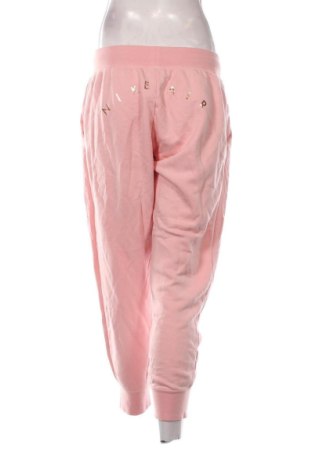 Damskie spodnie sportowe Nike, Rozmiar XL, Kolor Różowy, Cena 112,31 zł
