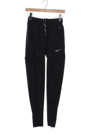 Damen Sporthose Nike, Größe XS, Farbe Schwarz, Preis 20,91 €, #136659104