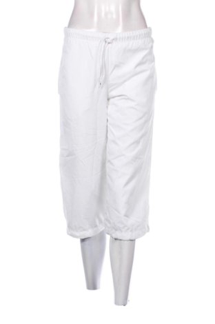 Damen Sporthose Nike, Größe L, Farbe Weiß, Preis 20,90 €, #136678221