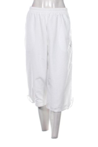 Damen Sporthose PUMA, Größe L, Farbe Weiß, Preis 20,90 €, #136647934