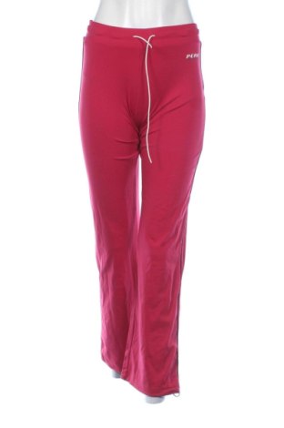 Damskie spodnie sportowe Peak Performance, Rozmiar S, Kolor Różowy, Cena 394,99 zł