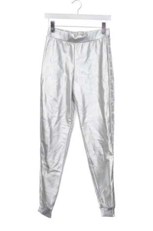 Damskie spodnie sportowe Richmond, Rozmiar XS, Kolor Srebrzysty, Cena 504,93 zł