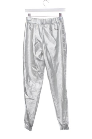 Damskie spodnie sportowe Richmond, Rozmiar XS, Kolor Srebrzysty, Cena 504,93 zł