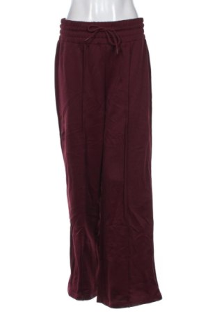 Pantaloni trening de femei SHEIN, Mărime L, Culoare Maro, Preț 78,20 Lei, #136660981