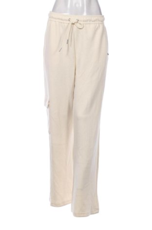 Γυναικείο αθλητικό παντελόνι Scotch & Soda, Μέγεθος M, Χρώμα Εκρού, Τιμή 89,99 €