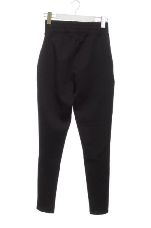 Pantaloni trening de femei SikSilk, Mărime XS, Culoare Negru, Preț 243,99 Lei