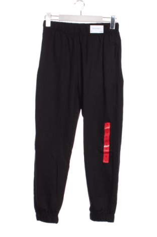 Damen Sporthose Sinsay, Größe XS, Farbe Schwarz, Preis 24,00 €, #136607658